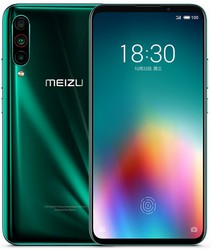 Замена динамика на телефоне Meizu 16T в Курске